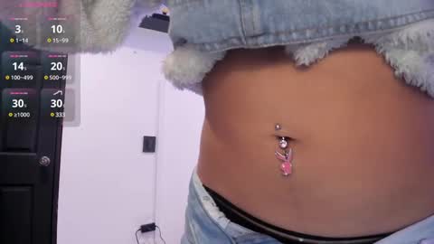 Mal Norma online show from February 11, 2025, 7:23 am