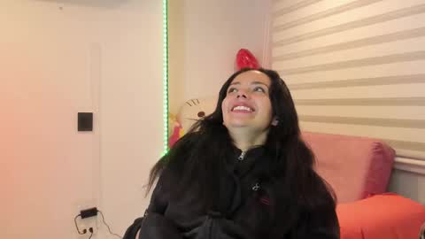 Mal Norma online show from March 1, 2025, 2:15 am