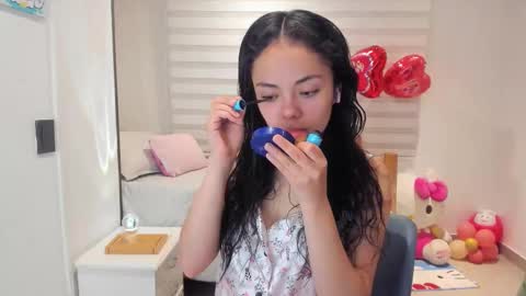 Mal Norma online show from December 14, 2025, 2:17 am