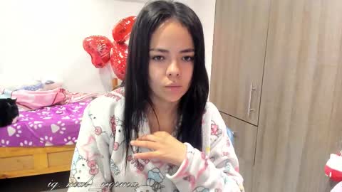 Snapshot of mal_norma chatting on January 7, 2026, 5:32 am Mal Norma online show from January 7, 2026, 5:32 am