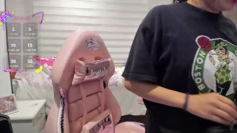 Snapshot of mal_norma chatting on March 15, 2026, 5:02 am Mal Norma online show from March 15, 2026, 5:02 am