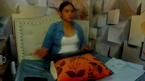 M A L A I K A  online show from August 3, 2026, 4:44 pm