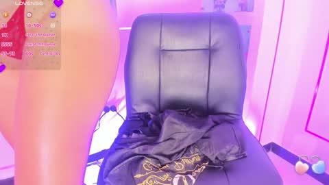 Snapshot of malaikabrown chatting on February 8, 2025, 6:01 pm online show from February 8, 2025, 6:01 pm