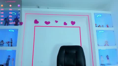 Snapshot of malaikabrown chatting on February 21, 2025, 6:26 pm online show from February 21, 2025, 6:26 pm