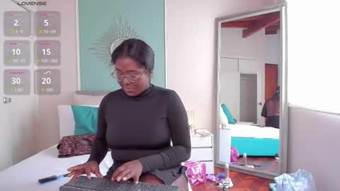 Snapshot of malak_brawn chatting on October 8, 2025, 7:00 pm Malak Brawn online show from October 8, 2025, 7:00 pm