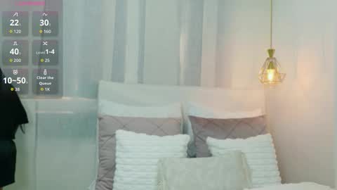 Snapshot of malak_haddad chatting on March 12, 2026, 12:00 pm Malak Haddad online show from March 12, 2026, 12:00 pm