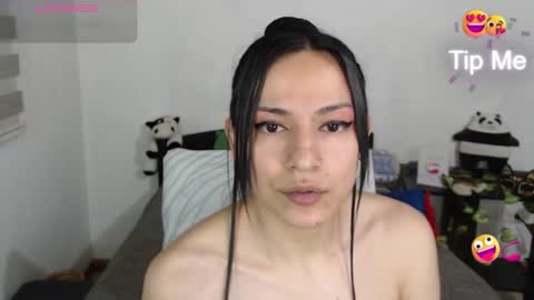 Snapshot of malasexychick chatting on March 12, 2025, 2:01 pm Mariapau online show from March 12, 2025, 2:01 pm