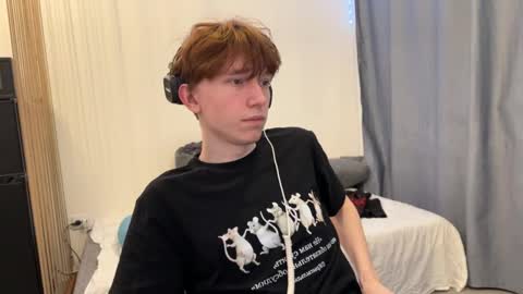 Snapshot of malcolm_yang chatting on January 19, 2026, 2:21 pm Tom and Mark 3 online show from January 19, 2026, 2:21 pm