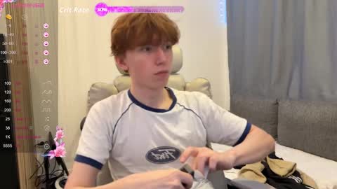 Snapshot of malcolm_yang chatting on February 2, 2026, 11:14 pm Tom and Mark 3 online show from February 2, 2026, 11:14 pm