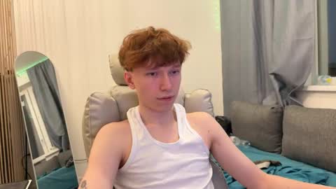 Snapshot of malcolm_yang chatting on February 27, 2026, 1:16 am Tom and Mark 3 online show from February 27, 2026, 1:16 am