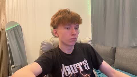 Snapshot of malcolm_yang chatting on March 1, 2026, 8:11 pm Tom and Mark 3 online show from March 1, 2026, 8:11 pm