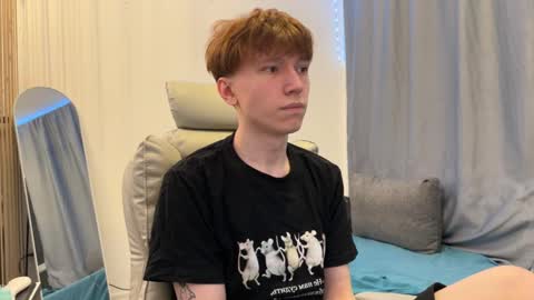 Snapshot of malcolm_yang chatting on March 4, 2026, 7:31 pm Tom and Mark 3 online show from March 4, 2026, 7:31 pm