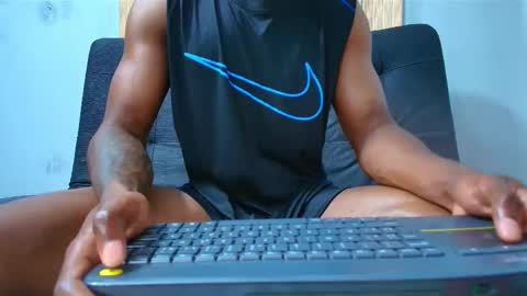 Malcom online show from October 23, 2025, 1:16 am