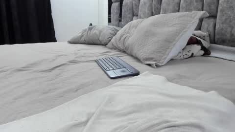 Snapshot of malconstone chatting on February 16, 2026, 2:40 am Malcom Stone online show from February 16, 2026, 2:40 am