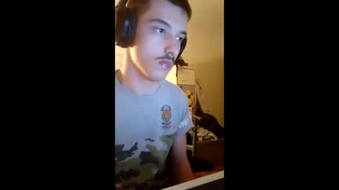 male20y online show from May 3, 2026, 11:44 pm