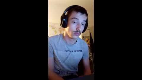 male20y online show from May 5, 2026, 9:56 pm