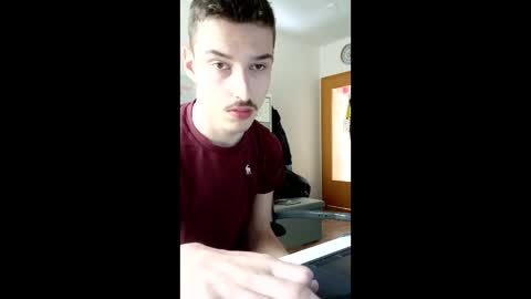 male20y online show from May 14, 2026, 2:57 pm