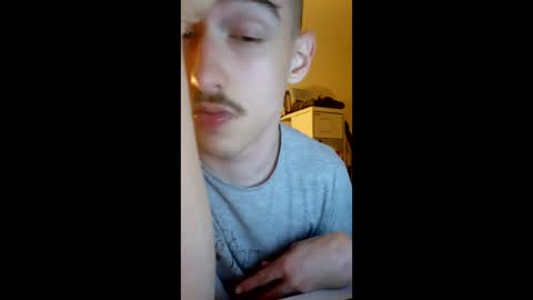 male20y online show from May 23, 2026, 9:30 pm