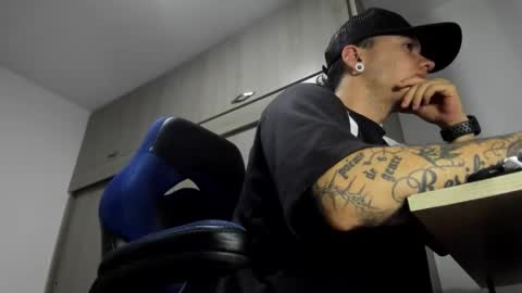 ADAM         online show from October 30, 2025, 3:52 am