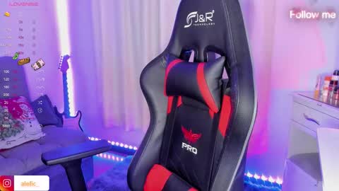 Snapshot of malefic_soul chatting on January 14, 2026, 4:29 am MALEFIC online show from January 14, 2026, 4:29 am