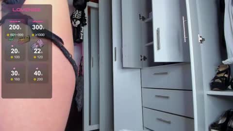 Maleja online show from February 19, 2025, 7:59 pm