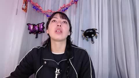 malejacs01 online show from October 13, 2025, 11:32 am