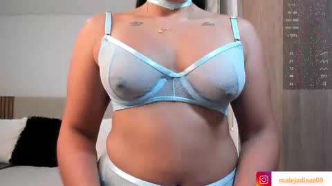 Snapshot of malejadiaz_ chatting on January 14, 2026, 3:28 pm Maleja Diaz online show from January 14, 2026, 3:28 pm