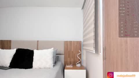 Snapshot of malejadiaz_ chatting on January 16, 2026, 9:19 pm Maleja Diaz online show from January 16, 2026, 9:19 pm