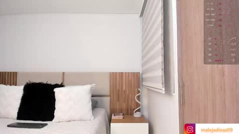 Snapshot of malejadiaz_ chatting on February 12, 2026, 5:41 pm Maleja Diaz online show from February 12, 2026, 5:41 pm