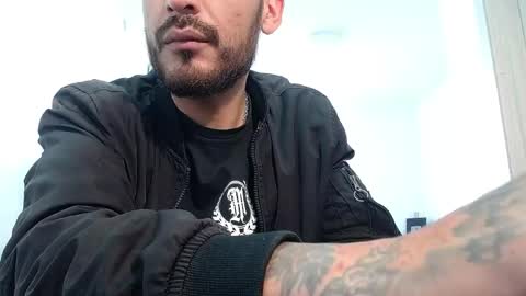 malek_xarx online show from May 26, 2026, 3:08 pm