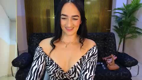 malen_fitnessmilf online show from February 27, 2026, 12:27 pm