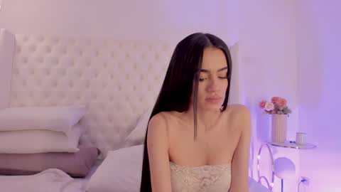 Snapshot of malena_angel_ chatting on January 30, 2025, 8:10 pm Malena Angel online show from January 30, 2025, 8:10 pm