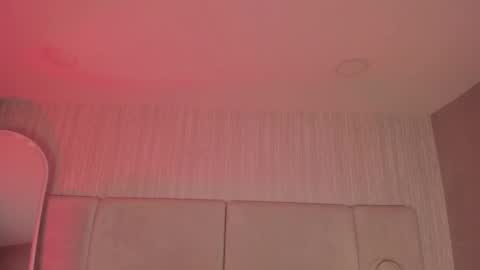 Malena Angel online show from November 4, 2025, 8:19 pm