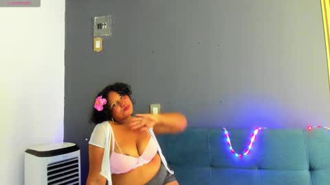 malenaheaven online show from December 13, 2025, 7:53 pm