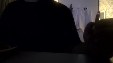 malenymph online show from November 6, 2025, 8:15 am