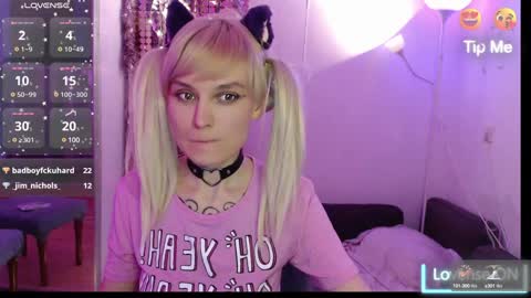 Snapshot of mali_sia chatting on December 21, 2024, 3:36 am Mischelle online show from December 21, 2024, 3:36 am