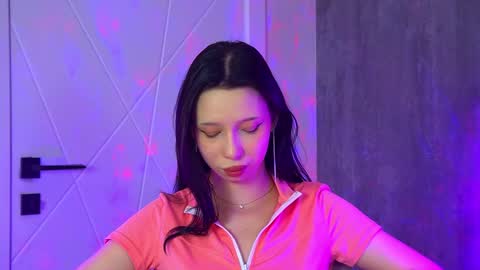 Snapshot of malialandre chatting on January 30, 2025, 8:11 am Malialandre online show from January 30, 2025, 8:11 am