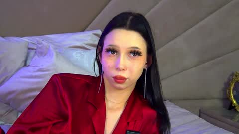 Snapshot of malialandre chatting on January 30, 2025, 11:33 am Malialandre online show from January 30, 2025, 11:33 am