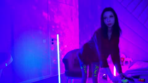 Snapshot of malialandre chatting on January 30, 2025, 2:36 pm Malialandre online show from January 30, 2025, 2:36 pm