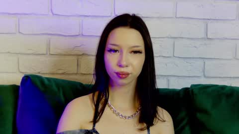 Snapshot of malialandre chatting on February 2, 2025, 1:45 am Malialandre online show from February 2, 2025, 1:45 am