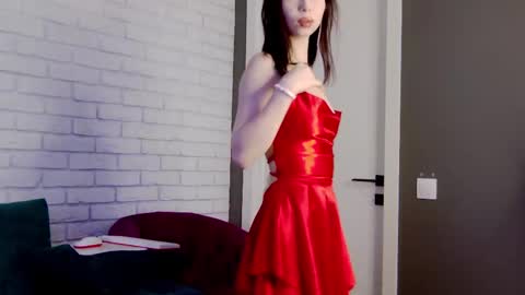 Snapshot of malialandre chatting on February 21, 2025, 7:34 am Malialandre online show from February 21, 2025, 7:34 am