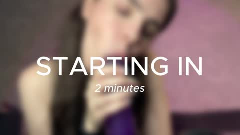 Snapshot of maliinka chatting on April 25, 2026, 7:00 pm Malinka online show from April 25, 2026, 7:00 pm