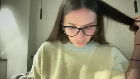 Snapshot of malina568708 chatting on October 20, 2025, 2:39 pm malina568708 online show from October 20, 2025, 2:39 pm