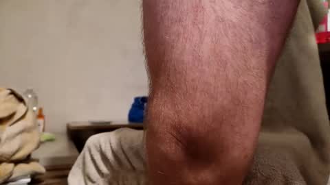 HornyJohny online show from October 19, 2025, 11:49 pm