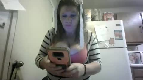 malinda702 online show from December 26, 2024, 11:57 pm