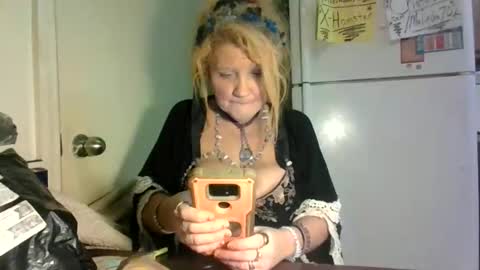 malinda702 online show from February 21, 2026, 12:22 am