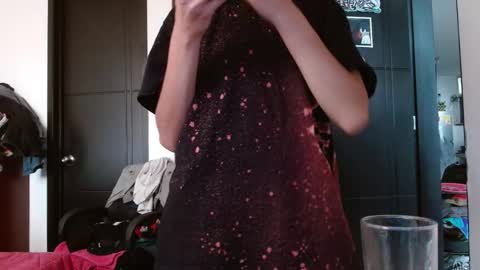 Malita online show from February 16, 2026, 6:37 pm