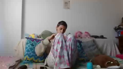 Malita online show from March 18, 2026, 4:21 pm