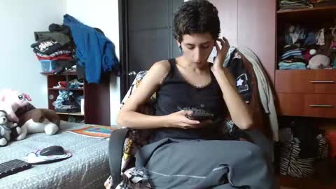 Snapshot of malitamuymal22 chatting on June 6, 2026, 3:28 pm Malita online show from June 6, 2026, 3:28 pm