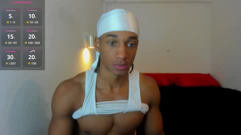 malkongarcia online show from November 11, 2025, 12:49 pm